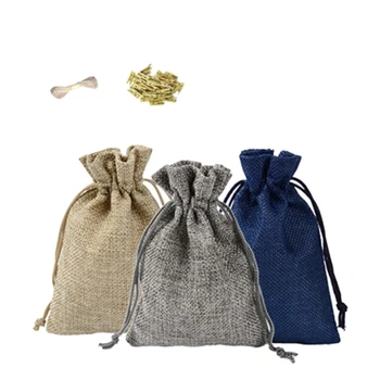 24 Pcs Linen Burlap Bag, Colorful Fabric Gift Bag, Advent Calendar Storage Bag, Burlap Hanging Jute Drawstring Pouch
24 Pcs Linen Burlap Bag, Colorful Fabric Gift Bag, Advent Calendar Storage Bag, Burlap Hanging Jute Drawstring Pouch