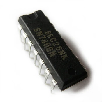 5pcs/lot SN7406N SN7406 SN7408N SN7408 SN7493N SN7493 DIP-14 In Stock
5pcs/lot SN7406N SN7406 SN7408N SN7408 SN7493N SN7493 DIP-14 In Stock
