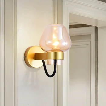 nordice bedroom light aplique luz pared crystal dining room bedside bedroom espelho bedroom lamp
nordice bedroom light aplique luz pared crystal dining room bedside bedroom espelho bedroom lamp
