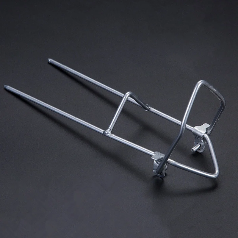 Adjustable Protable Beach Fishing Rod Base Ground Insert Fishing Pole Mount Rests Stand Holder Bracket Fishing Accessory
Adjustable Protable Beach Fishing Rod Base Ground Insert Fishing Pole Mount Rests Stand Holder Bracket Fishing Accessory