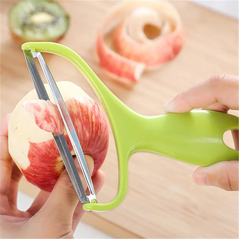 Kitchen Accessories Vegetable Fruit Peeler Cabbage Slicer Knife Cutter Apple Potato Shredder Salad Cooking Tools Kitchen Gadgets
Kitchen Accessories Vegetable Fruit Peeler Cabbage Slicer Knife Cutter Apple Potato Shredder Salad Cooking Tools Kitchen Gadgets