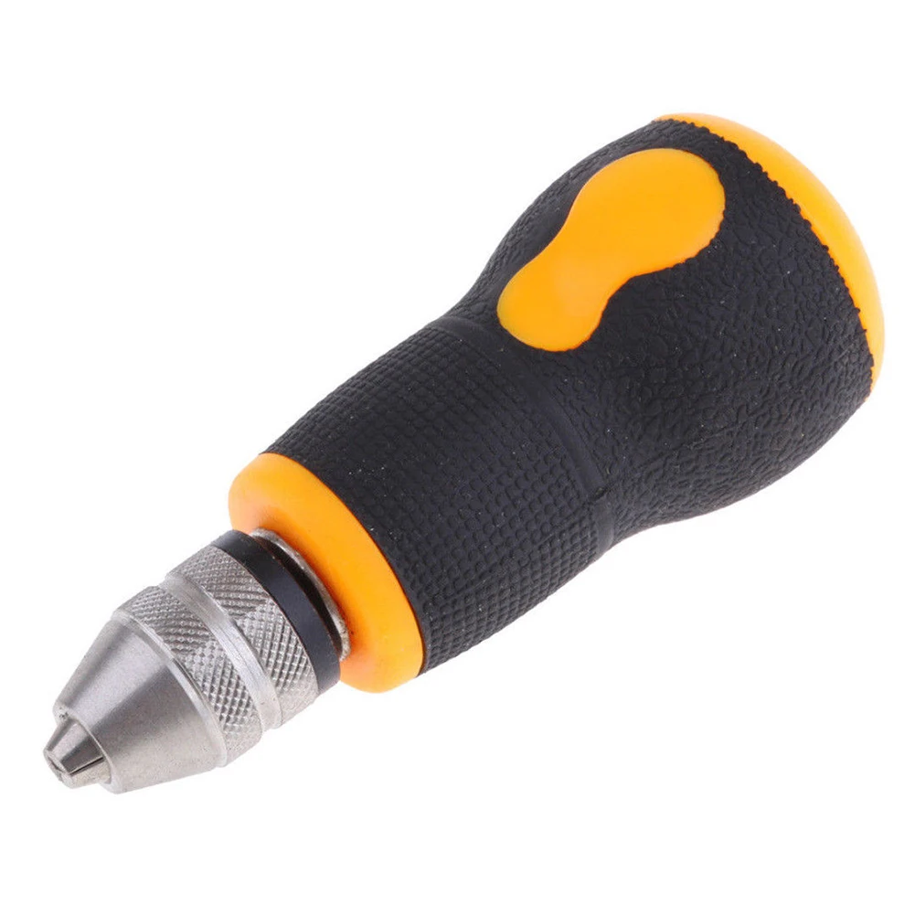 Anti Slip DIY Powerful Efficient Mini Crafts Making Portable Hand Tool Carbon Steel Drill Set Multifunctional Twist Bit
Anti Slip DIY Powerful Efficient Mini Crafts Making Portable Hand Tool Carbon Steel Drill Set Multifunctional Twist Bit