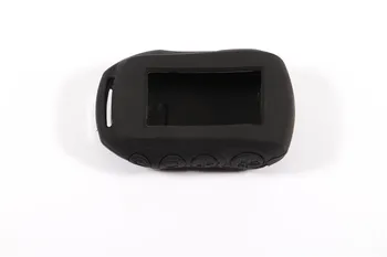 Silicone Case TW9.7 Remote Control Key Fob for Tomahawk 9.7 TW9.9 TW 9.9 two way car alarm system
Silicone Case TW9.7 Remote Control Key Fob for Tomahawk 9.7 TW9.9 TW 9.9 two way car alarm system