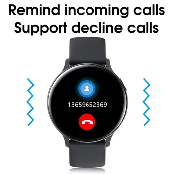 Timewolf Bluetooth Phone Call Smartwatch Ip68 Waterproof Smartch Watch Android Ecg Ppg Smart Watch For Android Phone Iphone IOS
Timewolf Bluetooth Phone Call Smartwatch Ip68 Waterproof Smartch Watch Android Ecg Ppg Smart Watch For Android Phone Iphone IOS