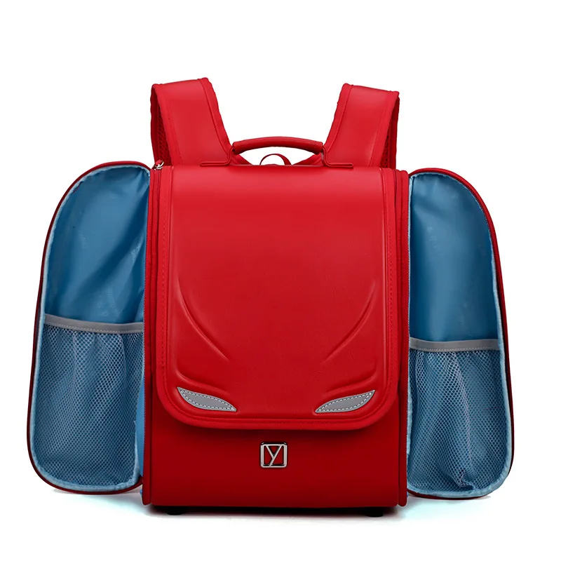 Korean-style Creative Schoolbag for Elementary School Students 1-3 Grade Men And Women Large Capacity Waterproof CHILDREN'S Scho
Korean-style Creative Schoolbag for Elementary School Students 1-3 Grade Men And Women Large Capacity Waterproof CHILDREN'S Scho