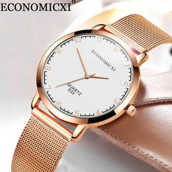 Creative Dial Shape Women Watches Simple Business Quartz Stainless Mesh Strap WristWatch Clock Friend Gift Relogio Feminino 
Creative Dial Shape Women Watches Simple Business Quartz Stainless Mesh Strap WristWatch Clock Friend Gift Relogio Feminino