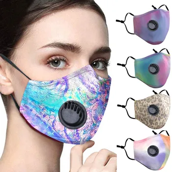 Maschera Humidifiers Mascara Mascarilla Ffpreutilizableffp Colorful Print Anti-dust Reusable Mouth Face Masks Humidifiers#ljc
Maschera Humidifiers Mascara Mascarilla Ffpreutilizableffp Colorful Print Anti-dust Reusable Mouth Face Masks Humidifiers#ljc