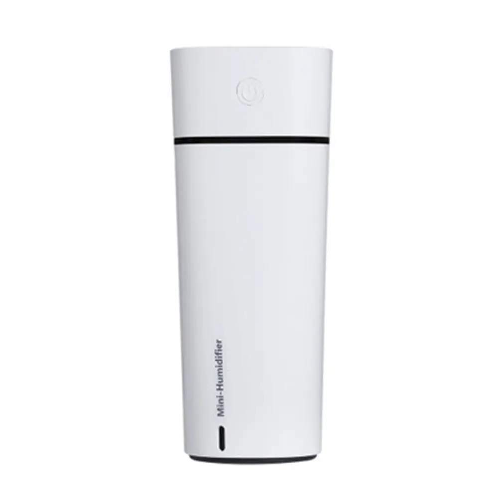 m11 Air Ultrasonic Humidifier Essential Oil Diffuser Atomizer Air Freshener Mist Maker with LED Night Light
m11 Air Ultrasonic Humidifier Essential Oil Diffuser Atomizer Air Freshener Mist Maker with LED Night Light