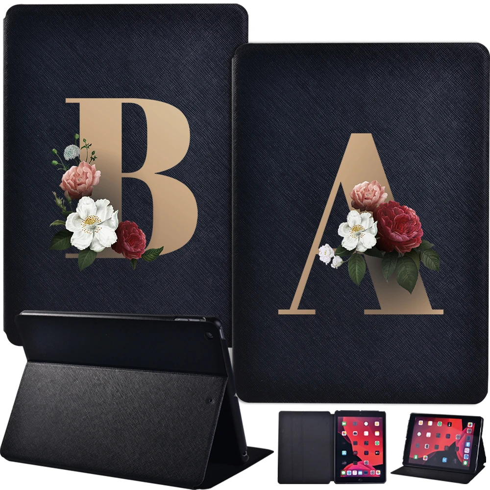 Tablet Case for Apple IPad Mini 1 2 3 4 5/iPad 2/3/4/ IPad 2017 5th/2018 6th/2019 7th 10.2 Inch Pu Leather Protective Shell+pen
Tablet Case for Apple IPad Mini 1 2 3 4 5/iPad 2/3/4/ IPad 2017 5th/2018 6th/2019 7th 10.2 Inch Pu Leather Protective Shell+pen