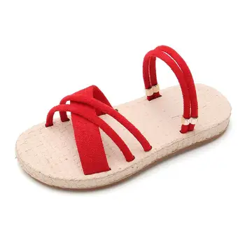 Girls Sandals summer the new girls children beach shoes kids PU sandals princess Children PU Sandals Roman Tide
Girls Sandals summer the new girls children beach shoes kids PU sandals princess Children PU Sandals Roman Tide