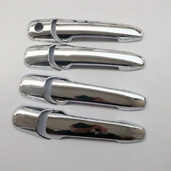 for Mazda 3 Mazda3 Bk Model Hatchback Sedan 2004 2005 2007 Chrome Door Handle Cover Trim Abs Plastic Car Accessories 8 Pcs
for Mazda 3 Mazda3 Bk Model Hatchback Sedan 2004 2005 2007 Chrome Door Handle Cover Trim Abs Plastic Car Accessories 8 Pcs