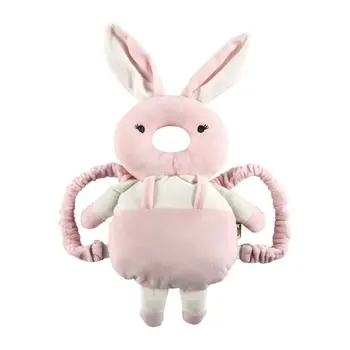 Baby Sleep Positioner Safety Products Child Cartoon Toddler Shatter-Resistant Breathable Headrest Head Crash Protection Pad Cap
Baby Sleep Positioner Safety Products Child Cartoon Toddler Shatter-Resistant Breathable Headrest Head Crash Protection Pad Cap