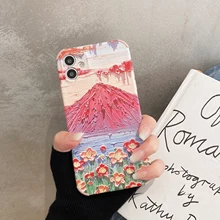 Cute Snow Mountain Phone Case Cover for Iphone 12 Pro Max X XR XS MAX 6 7 8 Plus 11 Pro MAX
Cute Snow Mountain Phone Case Cover for Iphone 12 Pro Max X XR XS MAX 6 7 8 Plus 11 Pro MAX