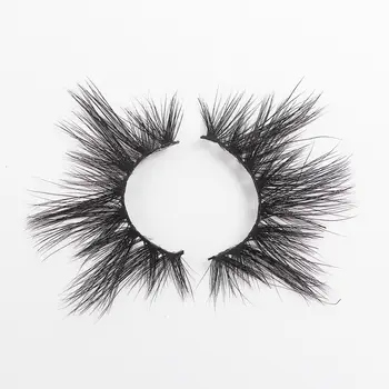 Fluffy Mink Lashes, Faux Eyelashes 5D Volume Lashes Handmade Dramatic Thick Crossed Fake Eyelashes Soft Reusable 10 Pairs Bulk
Fluffy Mink Lashes, Faux Eyelashes 5D Volume Lashes Handmade Dramatic Thick Crossed Fake Eyelashes Soft Reusable 10 Pairs Bulk