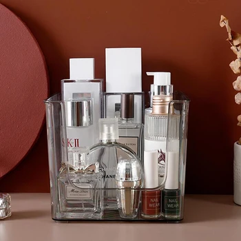 Wall-Mounted Dual-Use Makeup Storage Box Lipstick Lipstick Nail Polish Storage Box Mask Skin Care Product Rack Makeup Box
Wall-Mounted Dual-Use Makeup Storage Box Lipstick Lipstick Nail Polish Storage Box Mask Skin Care Product Rack Makeup Box