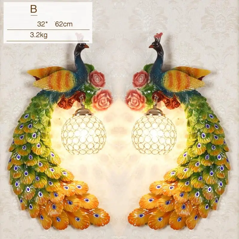 Wall Lamps Model-YS0069903