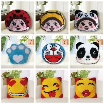 Knooppakket Klink Haak Kleed Bloemen Latch Hook Do It Yourself Gift Diy Kit Cross Stitch Pillows Foamiran For Flowers Embroidery
Knooppakket Klink Haak Kleed Bloemen Latch Hook Do It Yourself Gift Diy Kit Cross Stitch Pillows Foamiran For Flowers Embroidery