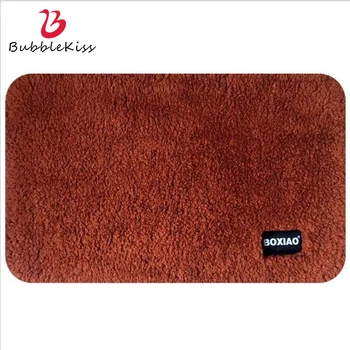 Bubble Kiss 2020 New Soft Delicate Soft Door Mat Long Hair Fiber Carpets For Living Room Bedroom Home Area Rug Waterproof Rug
Bubble Kiss 2020 New Soft Delicate Soft Door Mat Long Hair Fiber Carpets For Living Room Bedroom Home Area Rug Waterproof Rug