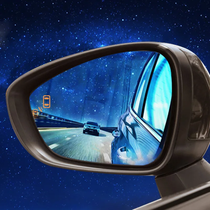 Car BSD Blind Spot Detection monitor for Volkswagen Scirocco Microwave Radar Sensor Safety Side Mirror Combined Alarm System
Car BSD Blind Spot Detection monitor for Volkswagen Scirocco Microwave Radar Sensor Safety Side Mirror Combined Alarm System