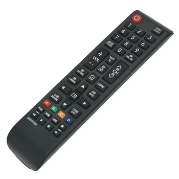 SOONHUA Remote Control BN59-01303A Universal Remote Controller For Samsung TV UE43NU7170 UE40NU7199 UE50NU7095 Remote Controls
SOONHUA Remote Control BN59-01303A Universal Remote Controller For Samsung TV UE43NU7170 UE40NU7199 UE50NU7095 Remote Controls