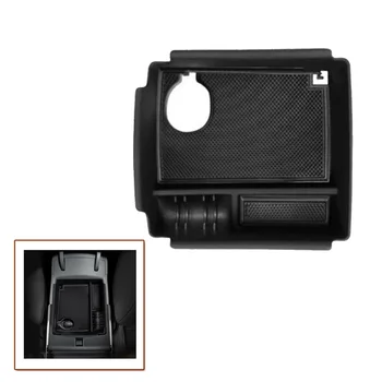 New Arrival High Quality Car Console Storage Organizer Tray Box Armrest Box For 2019 Kia Niro EV
New Arrival High Quality Car Console Storage Organizer Tray Box Armrest Box For 2019 Kia Niro EV