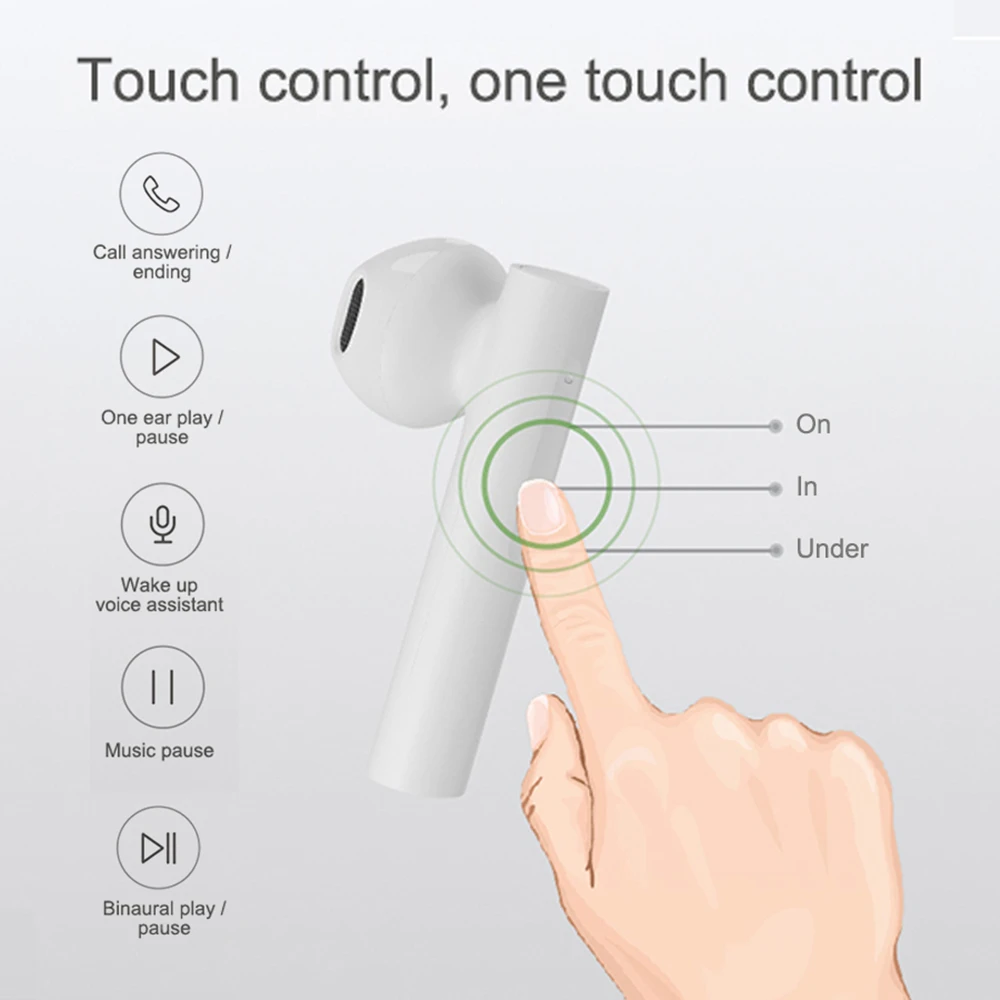 Xiaomi Airdots Pro 2s Tws