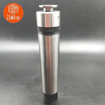 1 piece MT4 12 conical jacket MT4 M12 Morse conical jacket TAP 4 conical jacket CNC lathe with tapered tap CNC lathe tool holder
1 piece MT4 12 conical jacket MT4 M12 Morse conical jacket TAP 4 conical jacket CNC lathe with tapered tap CNC lathe tool holder