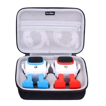 LTGEM Waterproof EVA Hard Case for Vtin SoundHot Q1 Portable Waterproof Bluetooth Speaker
LTGEM Waterproof EVA Hard Case for Vtin SoundHot Q1 Portable Waterproof Bluetooth Speaker