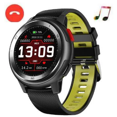 DT68 Waterproof Smart Watch Heart Rate ECG Health Bracelet Fitness Tracker smart assistant clock Mp3 smart wristband sport watch
DT68 Waterproof Smart Watch Heart Rate ECG Health Bracelet Fitness Tracker smart assistant clock Mp3 smart wristband sport watch