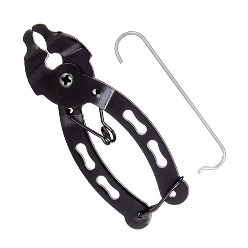 Chain Magic Buckle Pliers Mountain Bike Bicycle Chain Disassembly Installation Buckle Tool Wrench Quick Release Magic Buckl
Chain Magic Buckle Pliers Mountain Bike Bicycle Chain Disassembly Installation Buckle Tool Wrench Quick Release Magic Buckl