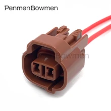 2 Pin 6189-0033 Sumitomo Temperature Sensor Automotive Connector Wire Harness Plug For Toyota Mazda MT-090-2-special2R-F
2 Pin 6189-0033 Sumitomo Temperature Sensor Automotive Connector Wire Harness Plug For Toyota Mazda MT-090-2-special2R-F