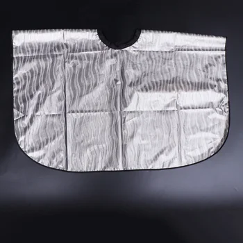 2pcs Waterproof Salon Capes Short Hairdressing Apron Hair Washing Collars for Women Men Ladies
2pcs Waterproof Salon Capes Short Hairdressing Apron Hair Washing Collars for Women Men Ladies