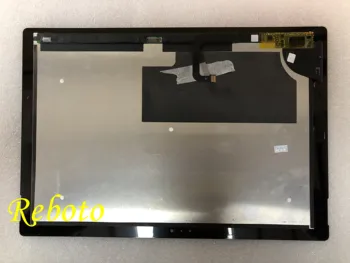 free shipping LCD Touch Screen assembly For Microsoft Surface Pro 3 (1631) V1.1 TOM12H20 LTL120QL01 touch lcd screen assembly
free shipping LCD Touch Screen assembly For Microsoft Surface Pro 3 (1631) V1.1 TOM12H20 LTL120QL01 touch lcd screen assembly