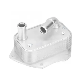 Aluminum Engine Oil Cooler Cooling System Fits for Jaguar XF(X250) C2Z15952 Automobile Oil Cooler New Arrivals
Aluminum Engine Oil Cooler Cooling System Fits for Jaguar XF(X250) C2Z15952 Automobile Oil Cooler New Arrivals