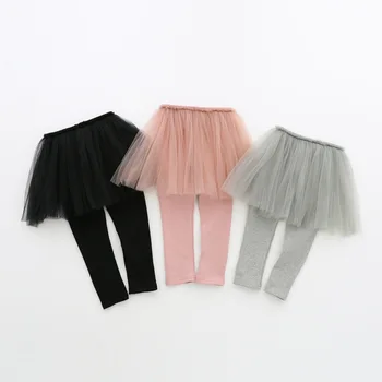 Baby Kids Girl Autumn Winter Girls tutu tights Pants Trousers
Baby Kids Girl Autumn Winter Girls tutu tights Pants Trousers