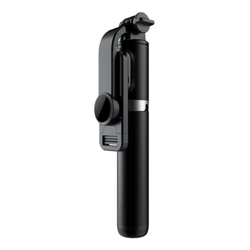 Wireless Bluetooth Selfie Stick Tripod Foldable Tripod Monopods Universal for SmartPhones for Gopro Sports Action Camera
Wireless Bluetooth Selfie Stick Tripod Foldable Tripod Monopods Universal for SmartPhones for Gopro Sports Action Camera