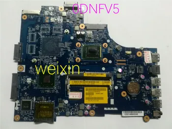 for Dell Inspiron 15 5521 3521 DNFV5 0DNFV5 CN-0DNFV5 VAW00 LA-9104P i3-2375M Laptop Motherboard Mainboard Notebook PC 100% Work
for Dell Inspiron 15 5521 3521 DNFV5 0DNFV5 CN-0DNFV5 VAW00 LA-9104P i3-2375M Laptop Motherboard Mainboard Notebook PC 100% Work