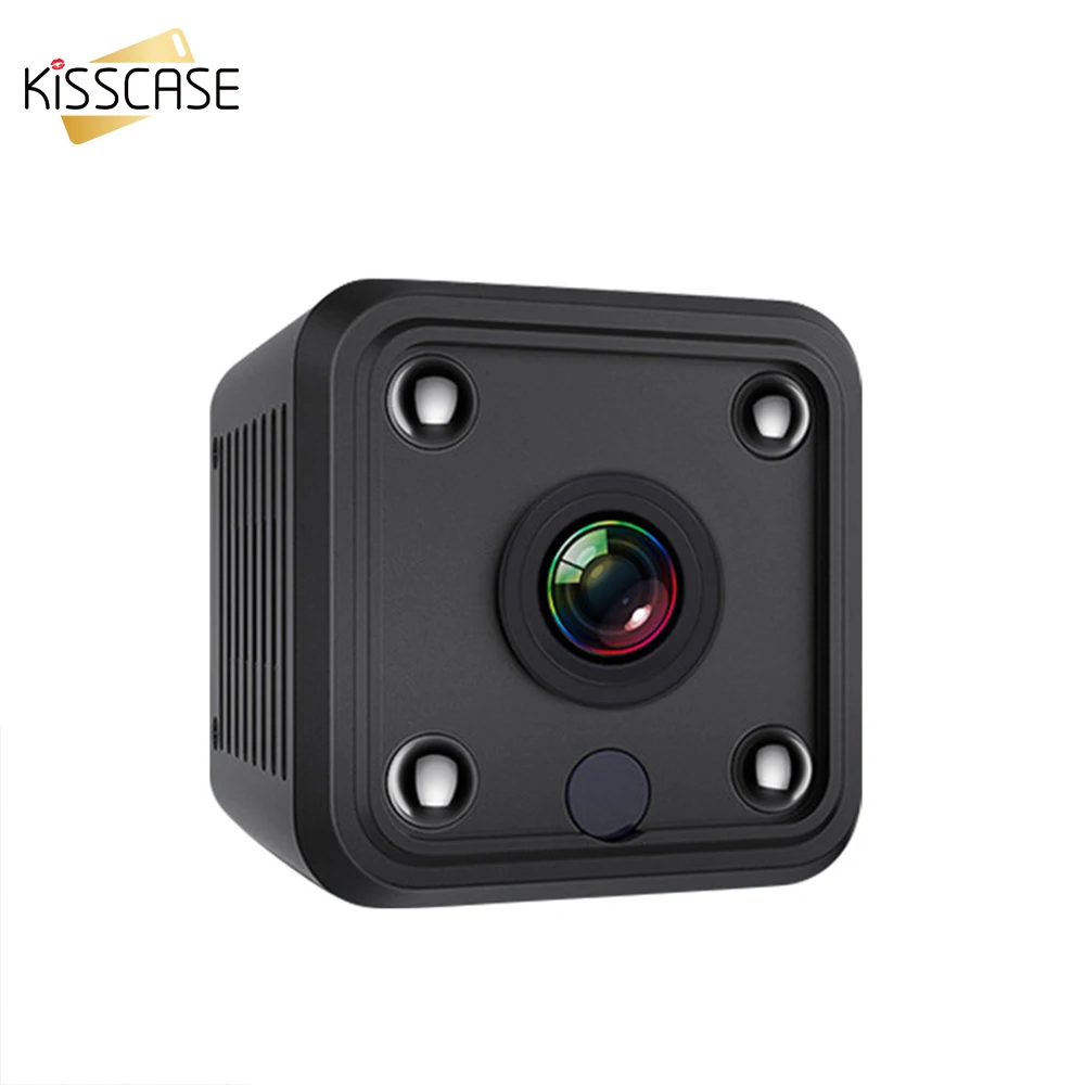 1080P HD IP mini camera wireless Wifi remote security control surveillance night vision hidden mobile detection camera
1080P HD IP mini camera wireless Wifi remote security control surveillance night vision hidden mobile detection camera