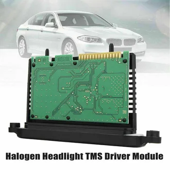 63117258278 TMS Headlight Driver Module Control Unit For B-MW AHL 5 Series High Quality Car headlight Accessories
63117258278 TMS Headlight Driver Module Control Unit For B-MW AHL 5 Series High Quality Car headlight Accessories