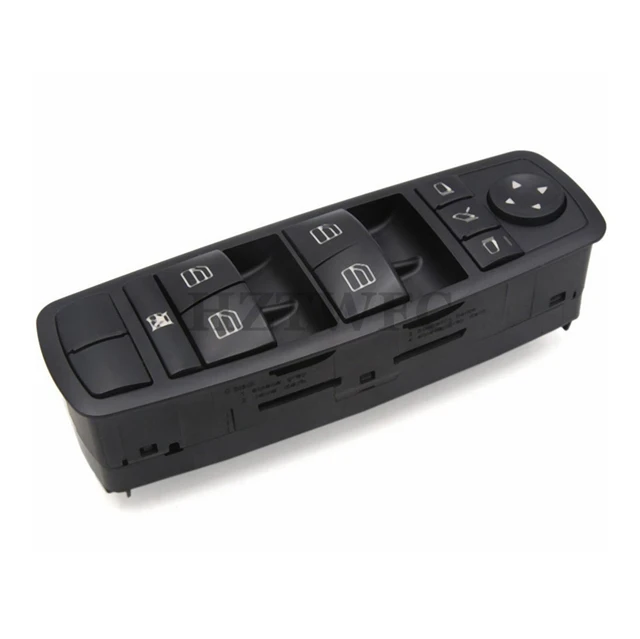 Free Shipping Power Window Switch A2518300290 For Mercedes W164 GL320 GL350 GL450 ML320 ML350 ML450 | Автомобили и мотоциклы