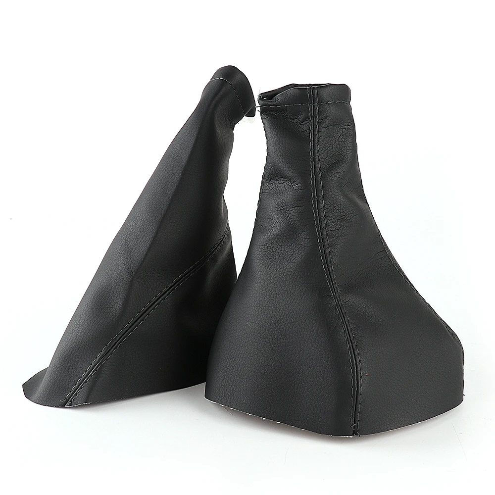2018 Leather HANDBRAKE GEAR GAITER SHIFT GAITOR COVER FOR VAUXHALL / OPEL CORSA C COMBO 01-06 ACCESSORIES Auto Decoration
2018 Leather HANDBRAKE GEAR GAITER SHIFT GAITOR COVER FOR VAUXHALL / OPEL CORSA C COMBO 01-06 ACCESSORIES Auto Decoration