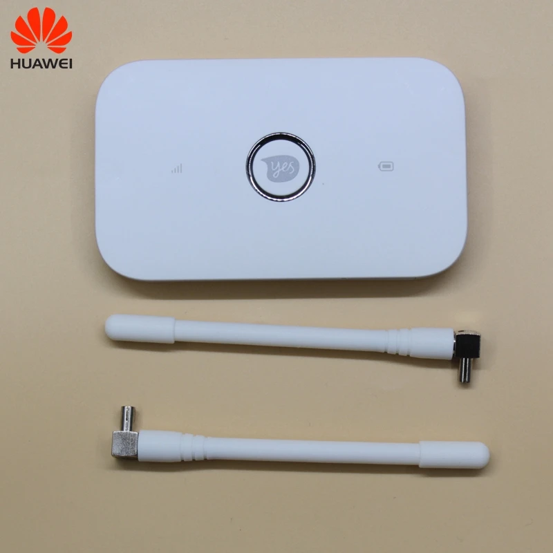 Unlocked Huawei E5573 Wireless Router and MF780 (OEM E5573) CAT4 150M 4G LTE Wireless Mobile Wi Fi Hotspot PK E5577
Unlocked Huawei E5573 Wireless Router and MF780 (OEM E5573) CAT4 150M 4G LTE Wireless Mobile Wi Fi Hotspot PK E5577
