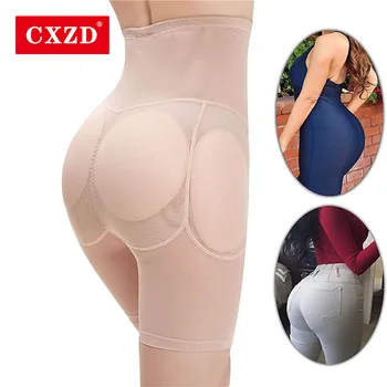 CXZD Shapewear Waist Trainer Corset Butt lifter Tummy Control Plus Size Booty Lift Pulling Underwear Shaper Butt Hip Enhancer
CXZD Shapewear Waist Trainer Corset Butt lifter Tummy Control Plus Size Booty Lift Pulling Underwear Shaper Butt Hip Enhancer