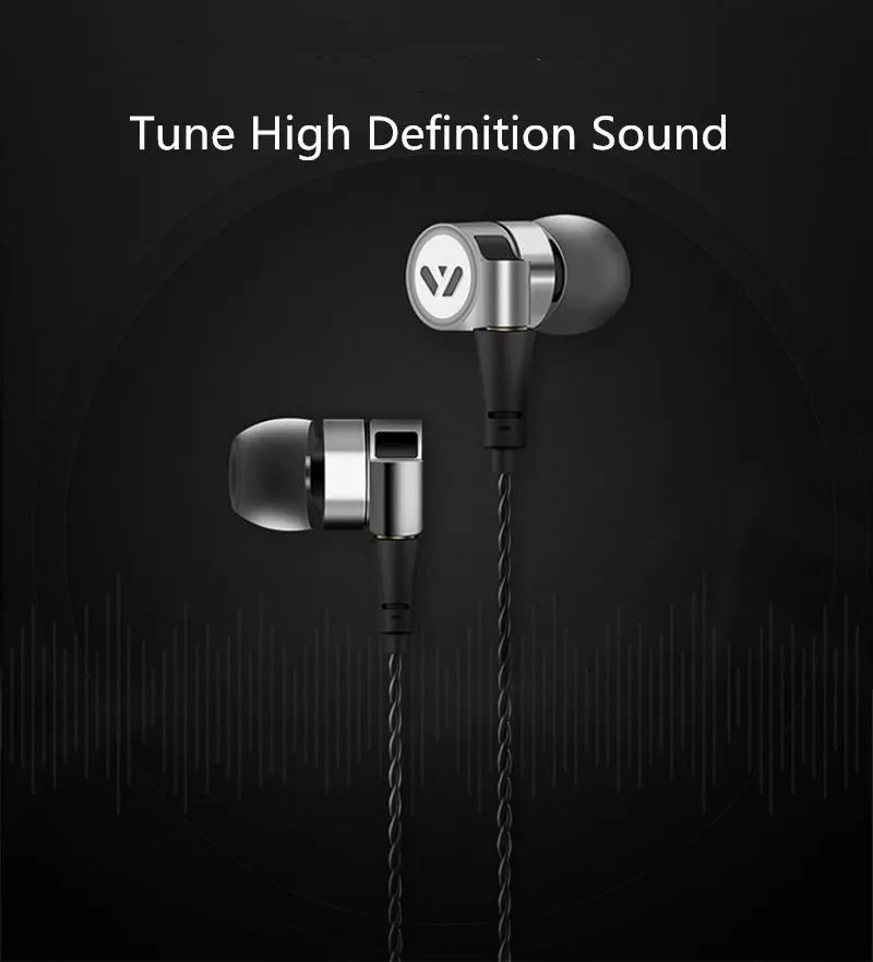 PIZEN Hybrid KNOWLES BA In Ear Earphone Monitor Running Sport HIFI Metal Earphone Headset pk Sennheiser IE80S XBA sport earhooks
PIZEN Hybrid KNOWLES BA In Ear Earphone Monitor Running Sport HIFI Metal Earphone Headset pk Sennheiser IE80S XBA sport earhooks