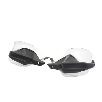 Handlebar Handguards Hand Protector Brake Clutch Protector Covers for Honda NC700 X CB650F Ctx700 NC750X 2014-2018 Motorcycle Ac
Handlebar Handguards Hand Protector Brake Clutch Protector Covers for Honda NC700 X CB650F Ctx700 NC750X 2014-2018 Motorcycle Ac