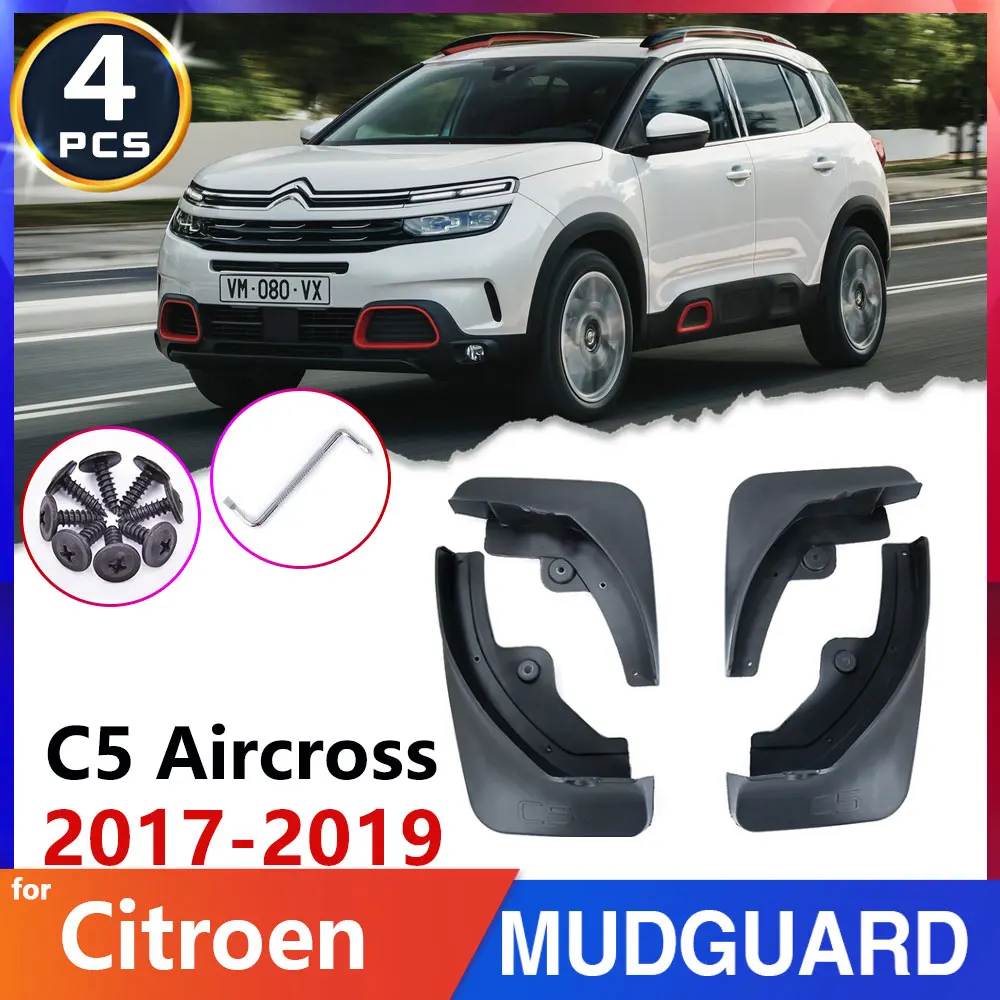 Автомобильный щиток для шин Citroen C5 Aircross 2017 2018 2019 Брызговики наклейки Авто-аксессуары-товары
Автомобильный щиток для шин Citroen C5 Aircross 2017 2018 2019 Брызговики наклейки Авто-аксессуары-товары