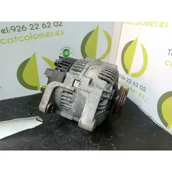 2541942A Alternator Renault Megane I Classic (la0) 1.6
2541942A Alternator Renault Megane I Classic (la0) 1.6