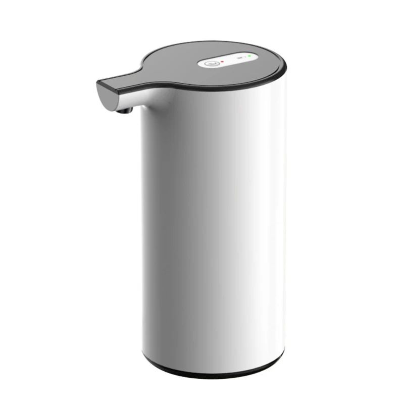 Household Electric Automatic Bottled Water Pump Drinking Fountain Portable Water Dispenser Ultra-quiet Energy-saving
Household Electric Automatic Bottled Water Pump Drinking Fountain Portable Water Dispenser Ultra-quiet Energy-saving