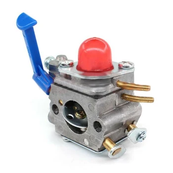 Sturdy And Durable Air Fuel Filter Carburetor Kit Spark Plug For Husqvarna 125LD 128C 128CD 128LD 128R Trimmer
Sturdy And Durable Air Fuel Filter Carburetor Kit Spark Plug For Husqvarna 125LD 128C 128CD 128LD 128R Trimmer