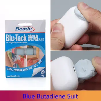 1Set Clean Brush Cloth Cleaning Mud Cotton Stick Kit for Freebuds 3/Lite Case 
1Set Clean Brush Cloth Cleaning Mud Cotton Stick Kit for Freebuds 3/Lite Case